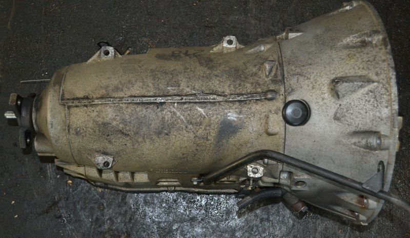 ���� Mercedes Benz C240 (W202.026), E240 (W210.261) : ���������� �7